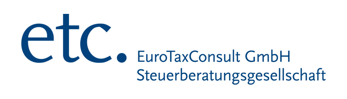 etc. EuroTaxConsult GmbH Steuerberatungsgesellschaft
